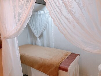 オリーブ(Olive)/個室空間です♪