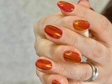 デリカ 溝の口店(DELICAT)/Xmas ネイル