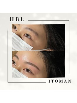 ジョエルワックス 沖縄糸満店(JOELLE WAX)/女性アイブロウワックス♪