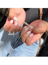 キチ(kichi)/福岡/赤坂/天神/大名/パラジェル