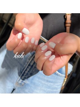 キチ(kichi)/福岡/赤坂/天神/大名/パラジェル