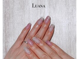 スタッズネイル