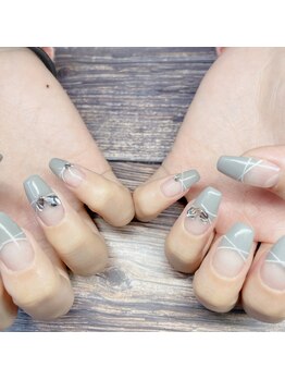 爪屋べっぴん堂/