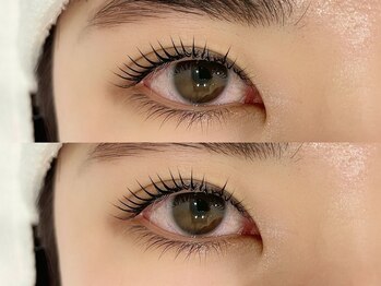 アイクイック 新宿 新宿駅西口店(Ai Quick)/まつ毛パーマ/パリジェンヌ