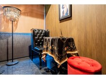 RBL 大宮店/カウンセリングルーム