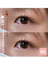 ブリス(Bliss)/Cute × Droopy!