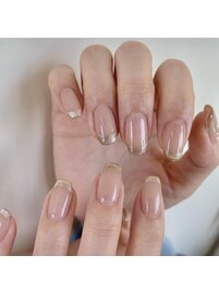 シンプルフレンチ（鈴木作）