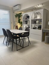 ニアウスタイル(Niau Style)/部屋の雰囲気