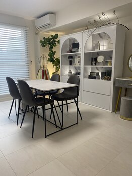 ニアウスタイル(Niau Style)/部屋の雰囲気