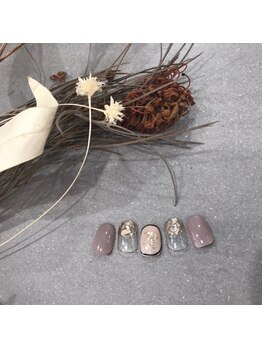 イチプラス(ICHI+)/定額デザイン【秋】