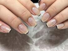 メルシー(Merci)/スキニーフレンチ 