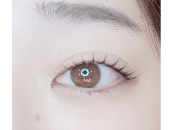 デジール/マツパ