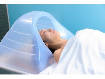 アリス(Alice)/頭皮すっきり体験