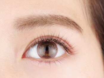 ミンクスタイル 高田馬場店(Mink style)/モテ可愛な目元にしたい