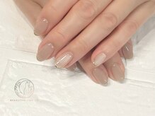 ニケ/シルキーマグ