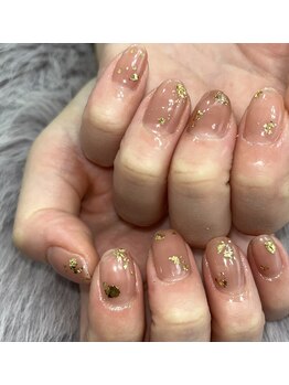 ランリュール(Ranlueur)/ワンカラー