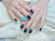 メルシー(Merci)/人気★ワンカラー