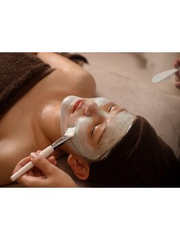 お肌をきれいにしたい