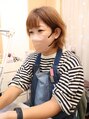 エム ハウオリマナワ(M hau'oli manawa) KOTOMI