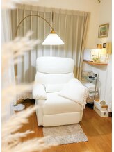 サロン ド カスケード(Salon de Cascade)/韓国式3D毛穴洗浄