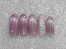 ルミエナ 銀座(Lumiena Ginza)/サファイアコース