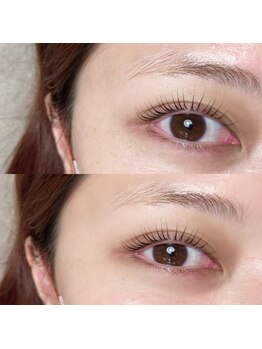 デイジー(DAY'S EYE)/スッと綺麗めデザイン