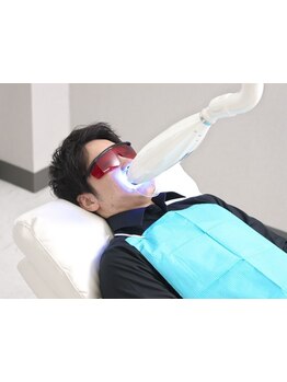 メンズフェイシャル