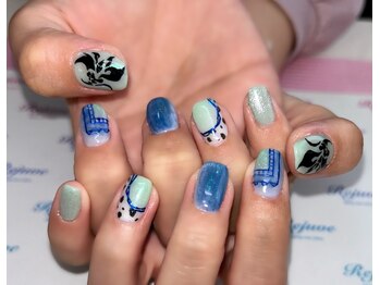 リジュベ(Rejuve)/