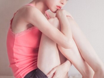 脱毛サロン アンジェ 浦安店の写真/【カウンセリング込み80分★全身+顔+VIO脱毛★初回¥8000】早い!お得!キレイ!一石三鳥!浦安の人気脱毛サロン