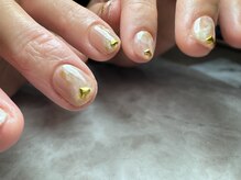 ヌー 茅ヶ崎(Nu:)/[Hand]ニュアンス定額