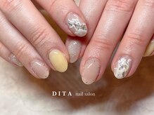 ディタ(DITA)/定額Artコース￥７９８０