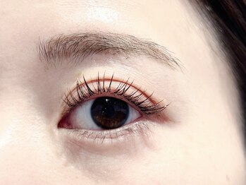 リボン(RiboN)/【パリジェンヌ+エクステ】