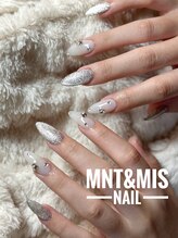 ミントアンドミスネイル(Mnt&Mis NAIL)/