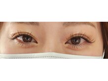 ジャポネスク(JAPONESQUE)/フラットラッシュ