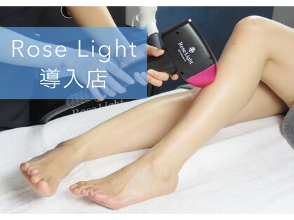 トータルエステサロン ビューティースノー 恵比寿店(Beauty Snow)の写真