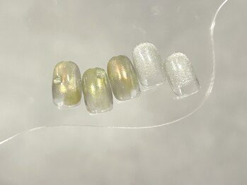 ラクネイル 浦和店(raku nail)/