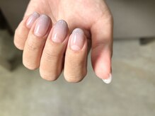 サンクリュクス 名駅店(CINQ LUXE)/gradation
