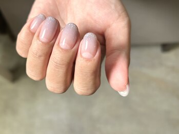 サンクリュクス 名駅店(CINQ LUXE)/gradation