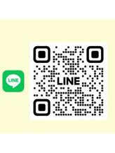 プレアネイル(prea nail)&nbsp;公式ライン 登録用QR