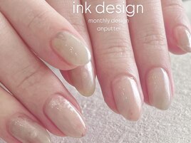 インクネイル