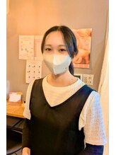 プラスボディサロン 津田沼店(PLUS BODY SALON) 横尾 