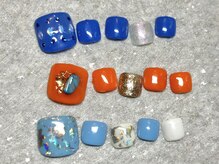 シー 柏店(Shee)/フット定額¥7400