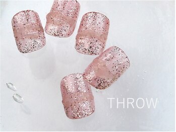 スロウヌーヴ(THROW neuve)/定額design[A]