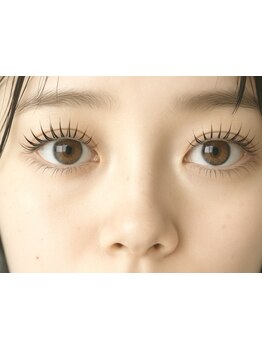 モテ可愛な目元にしたい