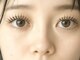 スイ(SUI)の写真/束感のある仕上がりが、大人っぽさと可愛らしさを両立♪韓ドル風まつ毛パーマ￥4900/パリジェンヌ￥4900