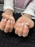 【HAND】ご新規様特別クーポン　ベイビーブーマー　￥7000