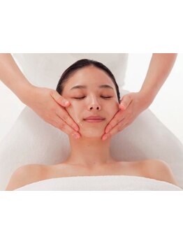 お肌をきれいにしたい