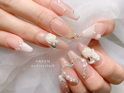 グリーム(GREEM)の写真