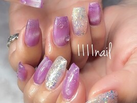 梅雨Purple♪