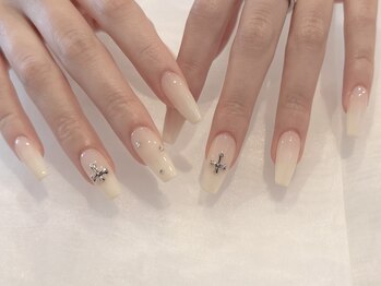 ロング／シンプルコース